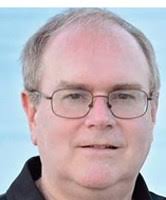 Kirk Musselman Obituary (1956