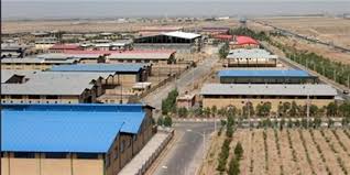 شهرک‌های صنعتی قزوین فضای امن برای سرمایه‌گذاری و تولید ملی | خبرگزاری فارس