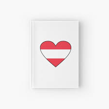 Files are available under licenses specified on their description page. Austrian Flag Love Austria Heart Flag Flagge Osterreichs Republik Osterreich By Gracetee Redbubble Austria Flag Austrian Flag Patriotic Gifts