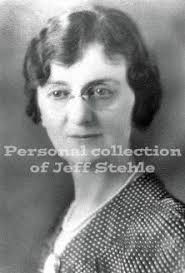 Jessie C. Stehle (1879-1963)