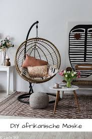Diy Afrikanische Maske Haus Deko Wohnzimmer Dekor Und Wohnzimmer Design