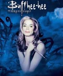 Opera di montaggio di concerti e videoclip che consacra il mito di michael jackson. Michael Jackson Buff Hee Hee Buffy Buffy The Vampire Slayer Buffy The Vampire