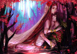 Sv Miss Etoile By Genki De Deviantart Com On Deviantart Anime Love Anime Fantasy Couples