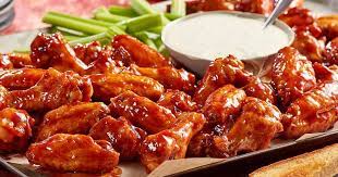 The 10 Most Craveable Chicken Wings At Chains