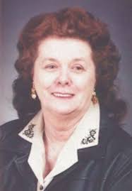 Margarette Ann WRIGHT Obituary December 6, 2012