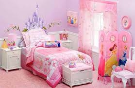 Karena kamar tidur merupakan tempat bagi mereka untuk dapat beristirahat … 60 Desain Super Imut Kamar Tidur Anak Perempuan Rumahku Unik