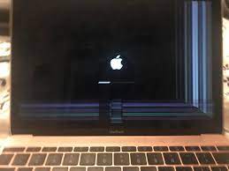 But in this scenario, the problem could be related to the software. Macbook Screen Flickering With These Multi Colour Horizontal And Vertical Lines Any Ideas On How To Fix Or If It S Possible Macbook