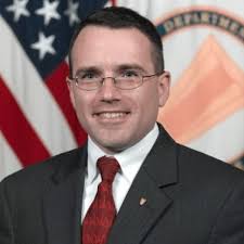 Army Installs New Chief Data Officer