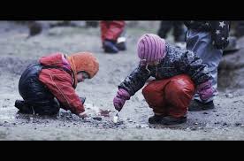 Education Is Not Preparation For Life Education Is Life Itself Essay Natureplay Film Reveals Scandinavia S Amazing Nature Based Education System Education System Education Early Childhood Education