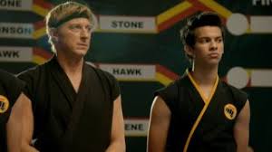 The teaser video featured a voiceover from the character, featuring lines of his dialogue from the karate kid part iii. Cobra Kai Season 4 Release Date Trailer And Everything We Know About The Netflix Series What To Watch