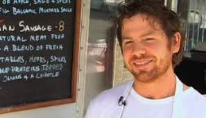 Shit-Talking & Sausage Making: Just Another Day at The Meat Hook