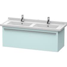 starck 3 033213 double sink washbasin