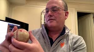 Steve Cohen details how he came to own the Bill Buckner baseball