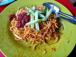 Lihat juga resep mie basah goreng sederhana enak lainnya. Resepi Mee Tak Pedas Famousresipi Farbuck Com