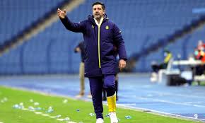We did not find results for: Escolha De Rui Vitoria Leva A Demissao No Spartak Moscovo Maisfutebol