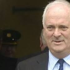 Bruton pushed cabinet to save Irish Steel