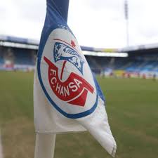 Am 31.12.20 hat der verkäufer die folgenden angaben hinzugefügt: Hansa Rostock Darf Auf Zuschauer Hoffen Sport Uberregional