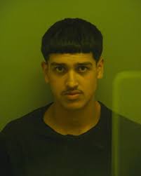 RELEASE: SHERIFF'S OFFICE ARRESTS INDIVIDUAL FOR VEHICLE BURGLARY