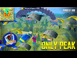 Garena free fire has been very popular with battle royale fans. Dqwef04 Td6kem