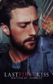 LAST FIRST KISS » PIETRO MAXIMOFF.