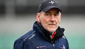 Joe Carroll: Mickey Harte probably didn't gamble