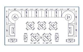 restaurant seating layout konsulatet org