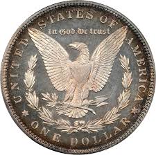 Value Of 1889 Morgan Dollar Rare Silver Dollar Buyers
