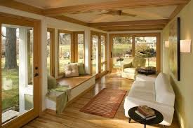 Get inspired with sunroom ideas and photos for your home refresh or remodel. Sunroom Additions Furniture Ideas Interior Design And Decoration Deavita