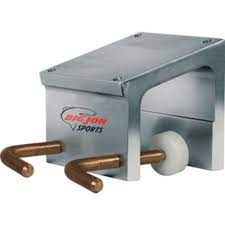 Big Jon Clamp On Mount Clamp Boat Accessories Mounting