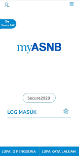 Anda tahu cara daftar asnb online di portal myasnb. Myasnb