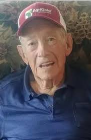 Charles Walters of Jerseyville Obituary