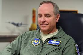 I Like The Cut Of His Jib !!: CSAF