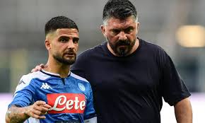 Gennaro gattuso is a former italian footballer who currently serves as the manager of a.c. How Did Gennaro Gattuso Succeed In Resurrecting Napoli The Cult Of Calcio
