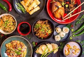 The menu for our party consisted of the following recipes: Is It Safe To Consume Chinese Food During Pregnancy