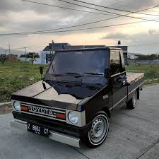 Kijang doyok pick up modifikasi. Gambar Mobil Kijang Modifikasi Inspirasi Modifikasi Toyota Kijang Sakmadyone Com