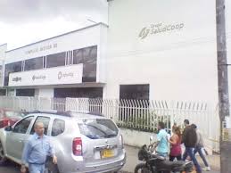 American embassy bogota 3.6 km. Salud Total Avenida 68 Eps Granjas De Techo Fontibon Bogota