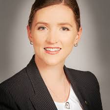 BUSINESS IN BRIEF: Tomkins VIST Bank appoints two vice presidents