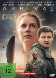 Arrival: Blu-ray, 4K UHD, DVD leihen