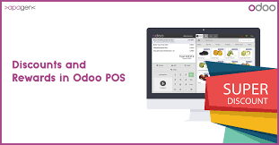 No, odoo does not work offline and requires an internet connection to access the data. Discounts And Rewards In Odoo Pos Odoo India