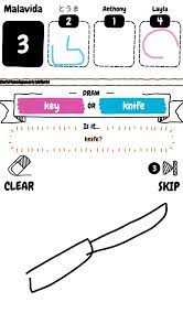 Descargar draw something classic gratis para android versión 2.400.080 precio 0 € de omgpop, el juego para adivinar dibujos más popular para android. Draw It 1 1 5 Descargar Para Android Apk Gratis