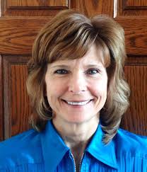 Lenore Shimkus-Schell (2014)