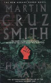 Havana Bay: Smith, Martin Cruz: 9780330340021: Amazon.com: Books