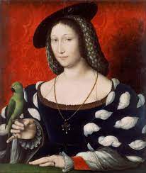 Margaret (marguerite) was born on may 14, 1553, as a daughter of powerful catherine de medici and king henry ii of france. Margaret Of Valois Angouleme Wikipedia