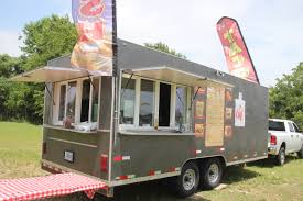 Propane tanks are convenient and economical, which make them the preferred fuel source of food trucks. Jaxcohome Food Truck Roundup Our Mississippi Home