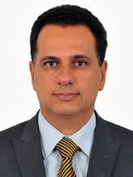 Biografia do(a) Deputado(a) Federal MAX FILHO