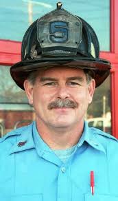 May 3rd Harvey L. Harrell, 49 years old, Rescue at the World Trade Center  Harvey L. Harrell was born