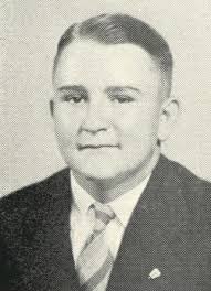 Dr Donald Seigle Blackwell (1927-1998)