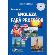 Vrei să înveți engleza, dar nu vrei să renunți la viața socială? Invatati Engleza Fara Profesor Cd Ed 2012 Curs Practic Emilia Neculai Emag Ro