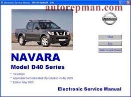 We know more about keeping your toyota in good condition than anyone. Nissan Navara D40 Servis Tamir Kilavuzu