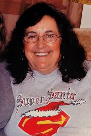 Margaret Elizabeth Patterson